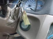 ✅ 2001 Toyota Sienna LE • VIN: 4T3ZF13C51U340999 • Lot: 43777716. Listed on IAAI with 119,772 mi. Free auction sales archive from the USA and detailed vehicle history report at DreamBid. Image 11.