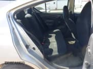 ✅ 2014 Nissan Versa SV • VIN: 3N1CN7AP5EL811373 • Lot: 41991792. Listed on IAAI with 252,552 mi. Free auction sales archive from the USA and detailed vehicle history report at DreamBid. Image 8.