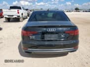 ✅ 2019 Audi A4 Premium • VIN: WAUGMAF45KA032701 • Лот: 81225995. Опубликован ранее на Copart с пробегом 92 948 миль. Бесплатный доступ к архиву аукционных продаж из США и подробный отчёт об истории автомобиля на DreamBid. Изображение 6.