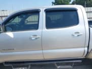 ✅ 2010 Toyota Tacoma PreRunner • VIN: 3TMJU4GN0AM098480 • Lot: 43012796. Listed on IAAI with Not provided. Free auction sales archive from the USA and detailed vehicle history report at DreamBid. Image 14.