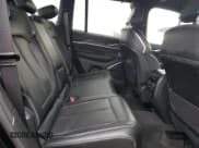 ✅ 2022 Jeep Grand Cherokee Overland • VIN: 1C4RJHDG5N8551768 • Lot: 87072205. Wystawiony na Copart z przebiegiem 42 698 mil. Bezpłatny archiwum sprzedaży aukcyjnych z USA i szczegółowy raport historii pojazdu na DreamBid. Zdjęcie 11.