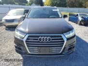 ✅ 2018 Audi Q7 Premium Plus • VIN: WA1LAAF7XJD031913 • Lot: 86121745. Listed on Copart with 40,336 mi. Free auction sales archive from the USA and detailed vehicle history report at DreamBid. Image 5.