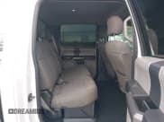 ✅ 2019 Ford F-250 XL • VIN: 1FT7W2BT7KEF78716 • Lot: 42914478. Listed on IAAI with 249,777 mi. Free auction sales archive from the USA and detailed vehicle history report at DreamBid. Image 8.