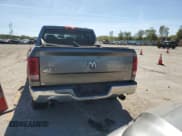 ✅ 2010 Dodge 1500 SLT • VIN: 1D7RV1CT7AS110611 • Lot: 74271294. Wystawiony na Copart z przebiegiem 213 584 mil. Bezpłatny archiwum sprzedaży aukcyjnych z USA i szczegółowy raport historii pojazdu na DreamBid. Zdjęcie 6.