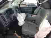 2017 Ram 1500 Tradesman z VIN 3C6JR6AG4HG602245, wystawiony jako Copart lot #63150675 z przebiegiem 69 053 mil mil oraz Szkoda całkowita • Salvage title. Historia ofert i sprzedaży dostępna na DreamBid. Obrazek 7.