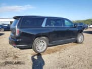✅ 2021 Cadillac Escalade ESV Premium Luxury • VIN: 1GYS4KKLXMR476901 • Lot: 84272935. Wystawiony na Copart z przebiegiem 86 472 mil. Bezpłatny archiwum sprzedaży aukcyjnych z USA i szczegółowy raport historii pojazdu na DreamBid. Zdjęcie 3.