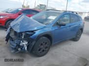 ✅ 2021 Subaru Crosstrek Special Sports • VIN: JF2GTHSCXMH256067 • Lot: 43378601. Wystawiony na IAAI z przebiegiem 44 396 mil. Bezpłatny archiwum sprzedaży aukcyjnych z USA i szczegółowy raport historii pojazdu na DreamBid. Zdjęcie 2.