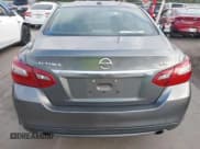 ✅ 2018 Nissan Altima SL • VIN: 1N4AL3AP5JC165962 • Lot: 42708712. Listed on IAAI with 131,162 mi. Free auction sales archive from the USA and detailed vehicle history report at DreamBid. Image 16.