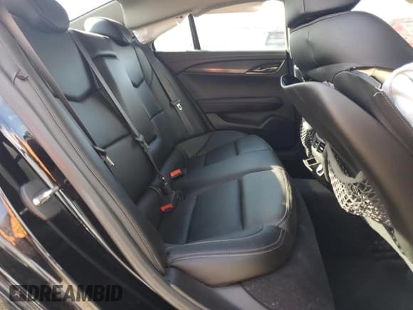 ✅ 2016 Cadillac ATS Standard RWD • VIN: 1G6AA5RA4G0104529 • Lot: 90034245. Listed on Copart with 71,348 mi. Free auction sales archive from the USA and detailed vehicle history report at DreamBid. Image 10.