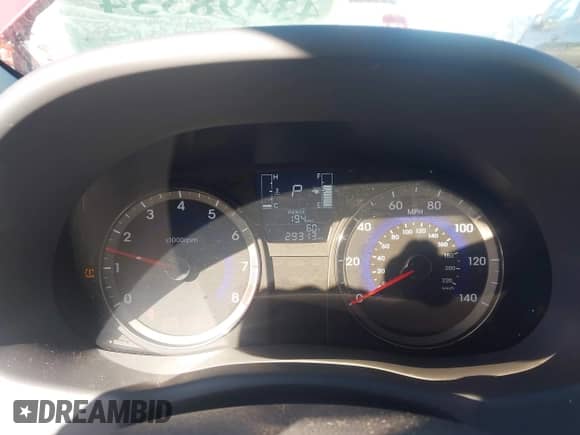 2016 Hyundai Accent SE с VIN KMHCT4AE5GU116010, выставлен на аукционе IAAI как лот 43498334 с пробегом 29 313 миль миль и . История ставок и продаж доступна на DreamBid. Изображение 7.