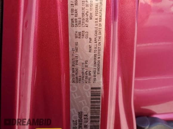 ✅ 2021 Jeep Wrangler Unlimited Rubicon • VIN: 1C4JJXFG2MW854005 • Lot: 52245075. Listed on Copart with 41,093 mi. Free auction sales archive from the USA and detailed vehicle history report at DreamBid. Image 16.