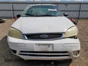 ✅ 2007 Ford Focus S • VIN: 1FAFP34NX7W242286 • Lot: 67929835. Listed on Copart with 223,182 mi. Free auction sales archive from the USA and detailed vehicle history report at DreamBid. Image 5.