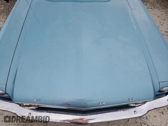 ✅ 1965 Ford Mustang • VIN: 5F08C774332 • Lot: 73866924. Wystawiony na Copart z przebiegiem 14 296 mil. Bezpłatny archiwum sprzedaży aukcyjnych z USA i szczegółowy raport historii pojazdu na DreamBid. Zdjęcie 11.