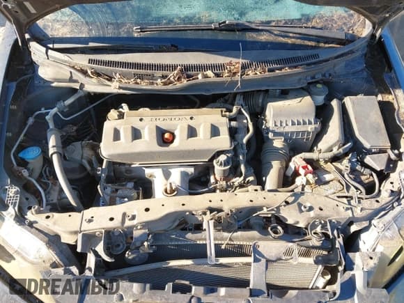 ✅ 2012 Honda Civic EX • VIN: 2HGFG3B81CH526388 • Лот: 43674816. Опубликован ранее на IAAI с пробегом Не указан. Бесплатный доступ к архиву аукционных продаж из США и подробный отчёт об истории автомобиля на DreamBid. Изображение 10.