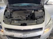 ✅ 2011 Chevrolet Malibu 1LT • VIN: 1G1ZC5E1XBF256247 • Lot: 78495854. Listed on Copart with 95,051 mi. Free auction sales archive from the USA and detailed vehicle history report at DreamBid. Image 11.