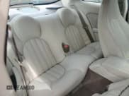 ✅ 1998 Jaguar XK • VIN: SAJJGAED3AR025857 • Lot: 84219455. Listed on Copart with Not provided. Free auction sales archive from the USA and detailed vehicle history report at DreamBid. Image 10.