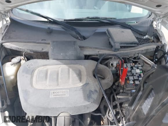 ✅ 2008 Chevrolet HHR LT • VIN: 3GNDA33P18S525251 • Lot: 42069707. Listed on IAAI with 208,353 mi. Free auction sales archive from the USA and detailed vehicle history report at DreamBid. Image 10.