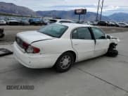 ✅ 2005 Buick LeSabre Custom • VIN: 1G4HP52KX5U252389 • Lot: 86113695. Listed on Copart with 161,634 mi. Free auction sales archive from the USA and detailed vehicle history report at DreamBid. Image 3.