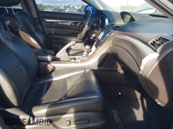 ✅ 2009 Acura TL • VIN: 19UUA862X9A007388 • Лот: 43346587. Опубликован ранее на IAAI с пробегом 166 048 миль. Бесплатный доступ к архиву аукционных продаж из США и подробный отчёт об истории автомобиля на DreamBid. Изображение 5.