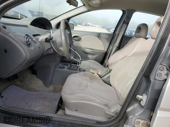 ✅ 2004 Saturn ION ION 1 • VIN: 1G8AG52F14Z117516 • Lot: 84581695. Listed on Copart with 172,384 mi. Free auction sales archive from the USA and detailed vehicle history report at DreamBid. Image 7.