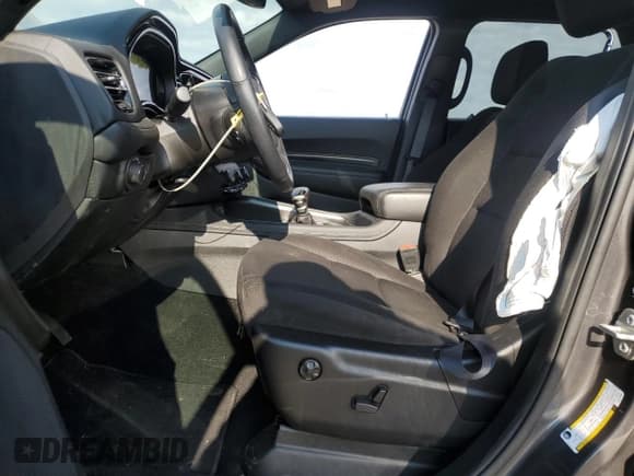 ✅ 2024 Dodge Durango SXT • VIN: 1C4RDJAGXRC150383 • Lot: 67471875. Listed on Copart with 11,954 mi. Free auction sales archive from the USA and detailed vehicle history report at DreamBid. Image 7.