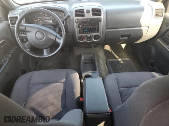 ✅ 2004 Chevrolet Colorado 1SB LS Z85 • VIN: 1GCDT136848188529 • Лот: 68742344. Опубликован ранее на Copart с пробегом 144 176 миль. Бесплатный доступ к архиву аукционных продаж из США и подробный отчёт об истории автомобиля на DreamBid. Изображение 8.