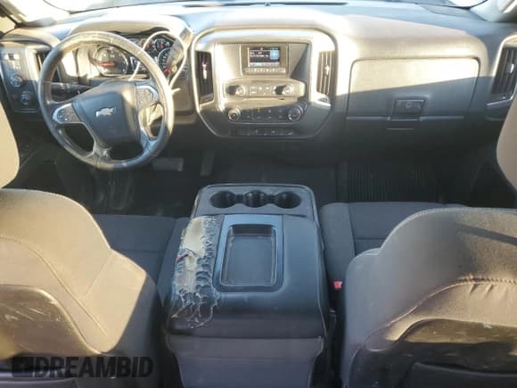 ✅ 2015 Chevrolet Silverado 2500HD LT • VIN: 1GC1KVEGXFF658934 • Лот: 90590175. Опубликован ранее на Copart с пробегом 192 610 миль. Бесплатный доступ к архиву аукционных продаж из США и подробный отчёт об истории автомобиля на DreamBid. Изображение 8.