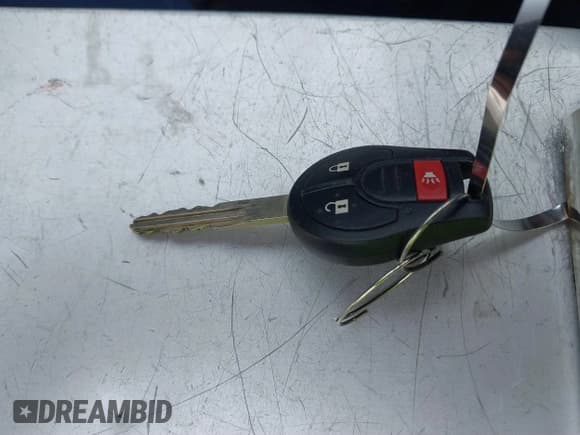 ✅ 2019 Nissan NV200 S • VIN: 3N6CM0KN9KK694173 • Lot: 41784695. Listed on IAAI with 58,867 mi. Free auction sales archive from the USA and detailed vehicle history report at DreamBid. Image 11.