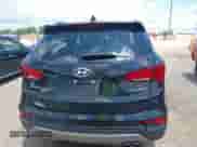 2017 Hyundai Santa Fe 2.0T с VIN 5XYZU4LA8HG480141, выставлен на аукционе IAAI как лот 42712188 с пробегом 86 673 миль миль и . История ставок и продаж доступна на DreamBid. Изображение 16.