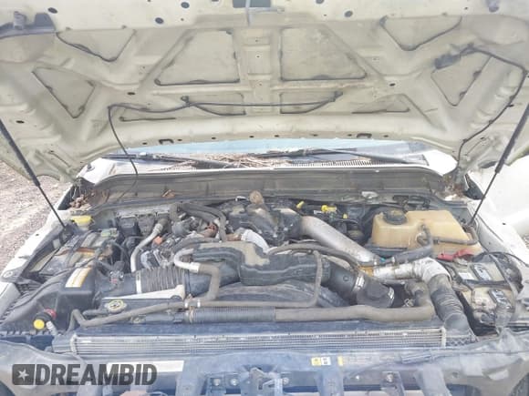 ✅ 2013 Ford F-350 Platinum • VIN: 1FT7W3BT7DEB70337 • Lot: 43425687. Listed on IAAI with 403,299 mi. Free auction sales archive from the USA and detailed vehicle history report at DreamBid. Image 10.