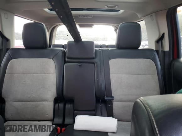 ✅ 2012 Ford Flex Limited • VIN: 2FMHK6DT2CBD13473 • Лот: 72045585. Опубликован ранее на Copart с пробегом 171 653 миль. Бесплатный доступ к архиву аукционных продаж из США и подробный отчёт об истории автомобиля на DreamBid. Изображение 10.