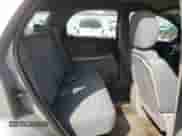 2008 Chevrolet Equinox LS с VIN 2CNDL23F486065694, выставлен на аукционе Copart как лот 70262854 с пробегом 110 791 миль миль и Списание • Salvage title. История ставок и продаж доступна на DreamBid. Изображение 11.