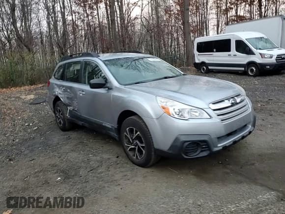 ✅ 2014 Subaru Outback 2.5i • VIN: 4S4BRBAC7E1225287 • Lot: 92808895. Wystawiony na Copart z przebiegiem 160 920 mil. Bezpłatny archiwum sprzedaży aukcyjnych z USA i szczegółowy raport historii pojazdu na DreamBid. Zdjęcie 14.