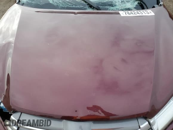 ✅ 2017 Toyota Highlander Hybrid LE • VIN: 5TDBGRFHXHS027902 • Лот: 78424313. Опубликован ранее на Copart с пробегом 325 701 миль. Бесплатный доступ к архиву аукционных продаж из США и подробный отчёт об истории автомобиля на DreamBid. Изображение 12.