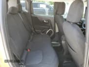 ✅ 2015 Jeep Renegade Latitude • VIN: ZACCJABH6FPC09572 • Lot: 66603675. Listed on Copart with 102,777 mi. Free auction sales archive from the USA and detailed vehicle history report at DreamBid. Image 11.