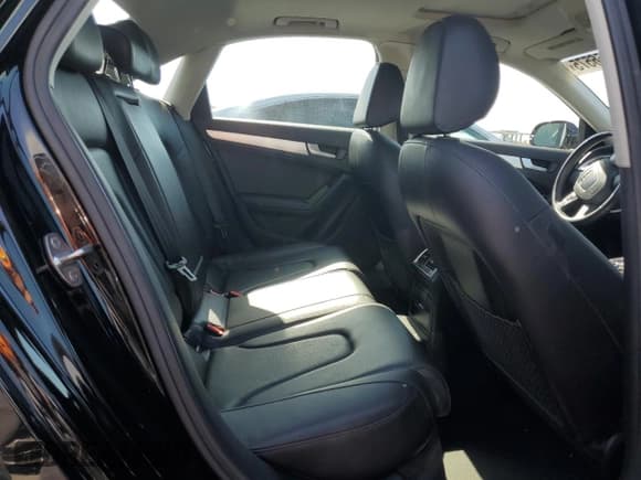 ✅ 2012 Audi A4 Premium Plus • VIN: WAUEFAFL2CN018029 • Lot: 55456575. Listed on Copart with 59,891 mi. Free auction sales archive from the USA and detailed vehicle history report at DreamBid. Image 10.