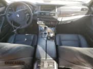 ✅ 2014 BMW 5 Series 528i xDrive • VIN: WBA5A7C59ED618031 • Lot: 92112715. Listed on Copart with 140,635 mi. Free auction sales archive from the USA and detailed vehicle history report at DreamBid. Image 8.