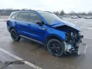 ✅ 2021 Kia Sorento SX Prestige • VIN: 5XYRK4LF3MG059617 • Лот: 41652799. Опубликован ранее на IAAI с пробегом 59 649 миль. Бесплатный доступ к архиву аукционных продаж из США и подробный отчёт об истории автомобиля на DreamBid. Изображение 1.