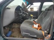 ✅ 1999 Pontiac Bonneville SE • VIN: 1G2HX52K4XH223068 • Lot: 44743945. Wystawiony na Copart z przebiegiem 183 356 mil. Bezpłatny archiwum sprzedaży aukcyjnych z USA i szczegółowy raport historii pojazdu na DreamBid. Zdjęcie 7.