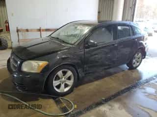 2010 Dodge Caliber SXT с VIN 1B3CB4HA3AD552566, выставлен на аукционе Copart как лот 77544244 с пробегом 148 850 миль миль и Списание • Salvage title. История ставок и продаж доступна на DreamBid. Изображение 1.