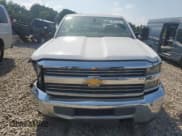 ✅ 2016 Chevrolet Silverado 2500HD Work Truck • VIN: 1GC0CUEG2GZ167812 • Лот: 61590875. Опубликован ранее на Copart с пробегом Не указан. Бесплатный доступ к архиву аукционных продаж из США и подробный отчёт об истории автомобиля на DreamBid. Изображение 5.