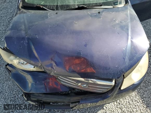 ✅ 2008 Hyundai Elantra GLS • VIN: KMHDU46D78U402850 • Лот: 89485955. Опубликован ранее на Copart с пробегом 190 429 миль. Бесплатный доступ к архиву аукционных продаж из США и подробный отчёт об истории автомобиля на DreamBid. Изображение 11.