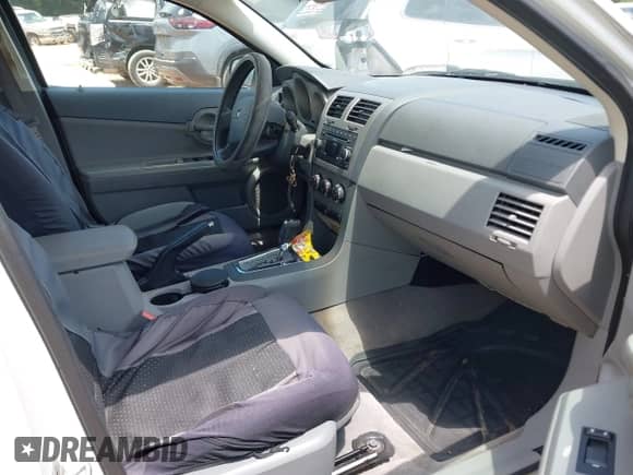 2008 Dodge Avenger SE с VIN 1B3LC46J98N252356, выставлен на аукционе IAAI как лот 42850865 с пробегом 227 701 миль миль и . История ставок и продаж доступна на DreamBid. Изображение 5.