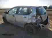 2008 Chevrolet Aveo LS с VIN KL1TD66668B080704, выставлен на аукционе Copart как лот 83371524 с пробегом 123 804 миль миль и Списание • Salvage title. История ставок и продаж доступна на DreamBid. Изображение 2.