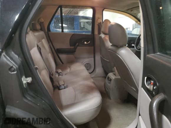 ✅ 2005 Saturn VUE • VIN: 5GZCZ53475S844982 • Lot: 46532235. Wystawiony na Copart z przebiegiem 142 860 mil. Bezpłatny archiwum sprzedaży aukcyjnych z USA i szczegółowy raport historii pojazdu na DreamBid. Zdjęcie 11.