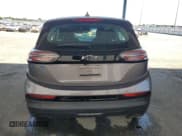 ✅ 2023 Chevrolet Bolt EV 1LT • VIN: 1G1FW6S04P4198196 • Lot: 61948674. Wystawiony na Copart z przebiegiem 38 149 mil. Bezpłatny archiwum sprzedaży aukcyjnych z USA i szczegółowy raport historii pojazdu na DreamBid. Zdjęcie 6.