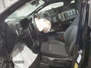 ✅ 2025 Ford Ranger XL • VIN: 1FTER4PHXSLE16900 • Lot: 70741935. Listed on Copart with 2,540 mi. Free auction sales archive from the USA and detailed vehicle history report at DreamBid. Image 7.