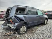 ✅ 2007 Toyota Sienna XLE • VIN: 5TDBK22C37S007232 • Lot: 90527485. Listed on Copart with 192,312 mi. Free auction sales archive from the USA and detailed vehicle history report at DreamBid. Image 3.