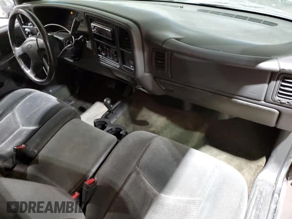 ✅ 2003 Chevrolet Silverado 1500 LS • VIN: 2GCEK19V831300267 • Лот: 80503674. Опубликован ранее на Copart с пробегом Не указан. Бесплатный доступ к архиву аукционных продаж из США и подробный отчёт об истории автомобиля на DreamBid. Изображение 8.