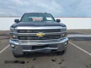 ✅ 2015 Chevrolet Silverado 2500HD LT • VIN: 1GC1KVEG2FF610053 • Lot: 43469299. Listed on IAAI with 173,702 mi. Free auction sales archive from the USA and detailed vehicle history report at DreamBid. Image 12.